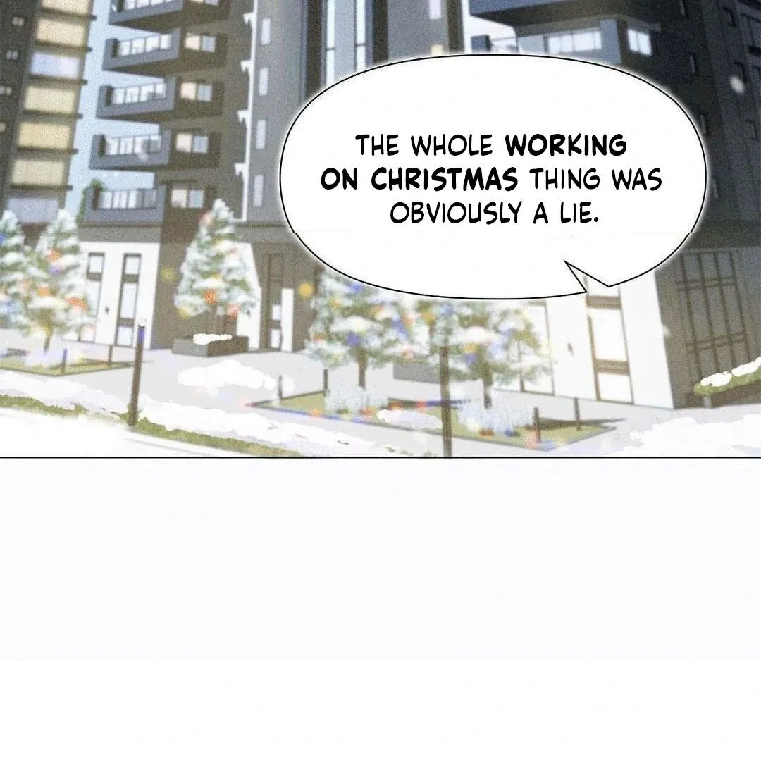 Mess Me Up, Ajussshi Chapter 1 page 25 - 