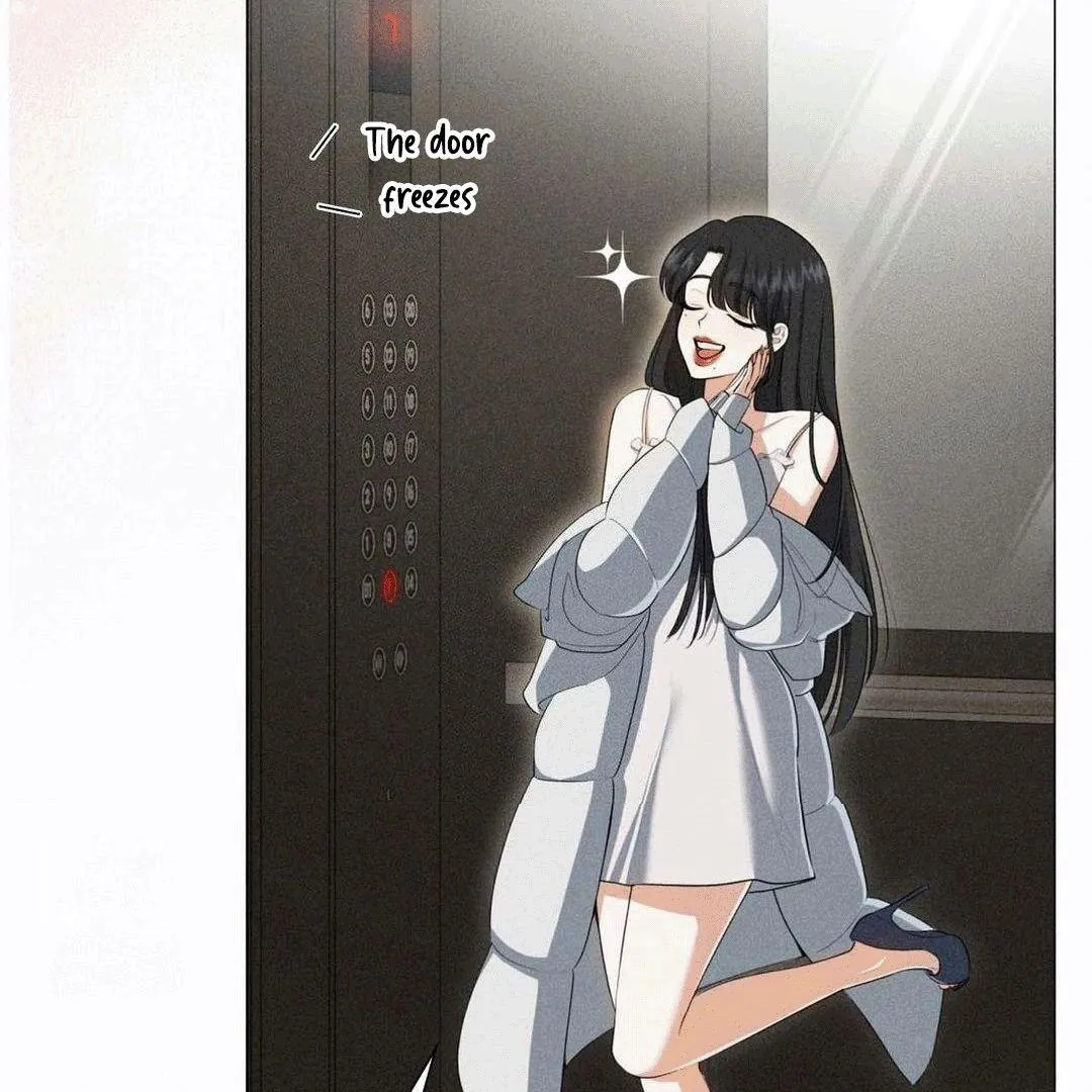 Mess Me Up, Ajussshi Chapter 1 page 31 - 