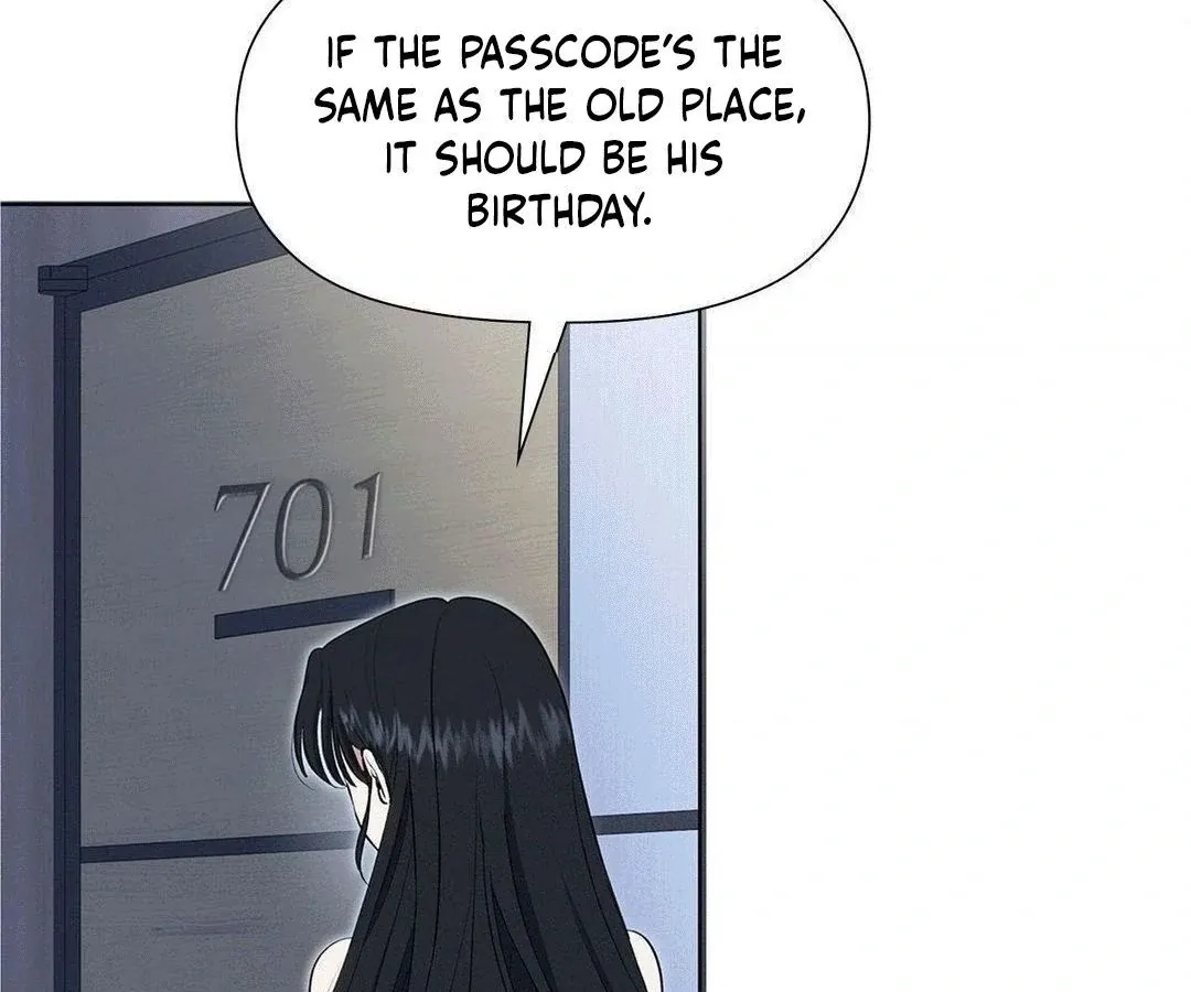 Mess Me Up, Ajussshi Chapter 1 page 33 - 