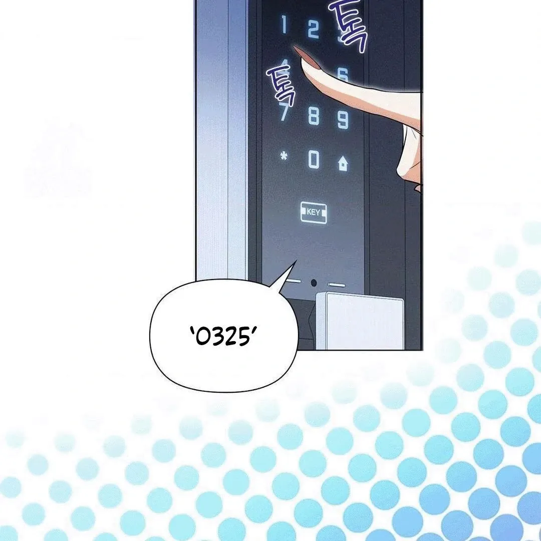Mess Me Up, Ajussshi Chapter 1 page 35 - 