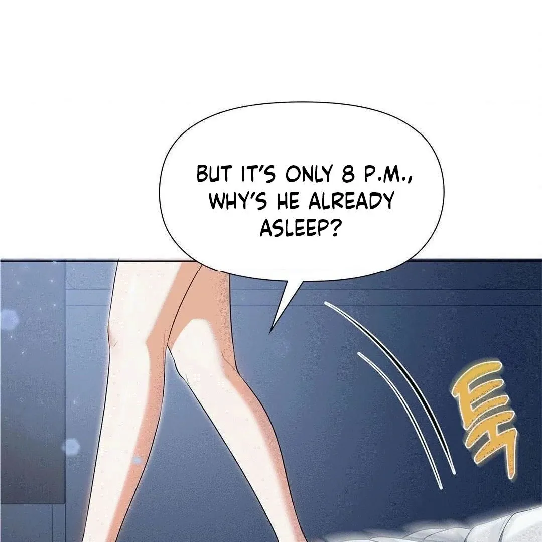 Mess Me Up, Ajussshi Chapter 1 page 38 - 