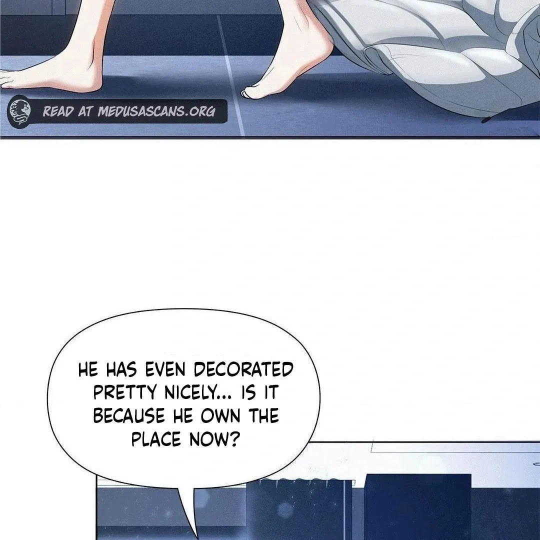 Mess Me Up, Ajussshi Chapter 1 page 39 - 