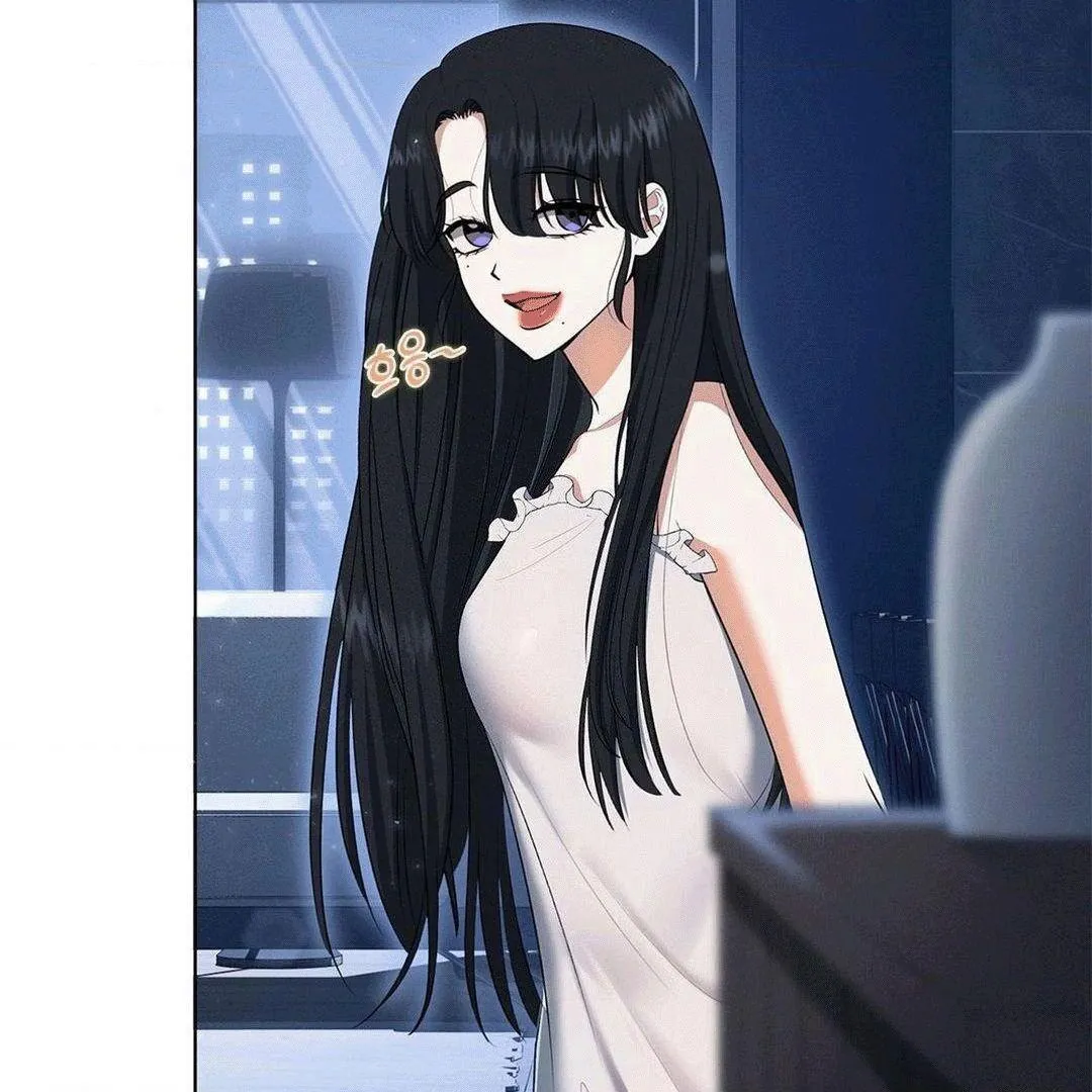 Mess Me Up, Ajussshi Chapter 1 page 40 - 
