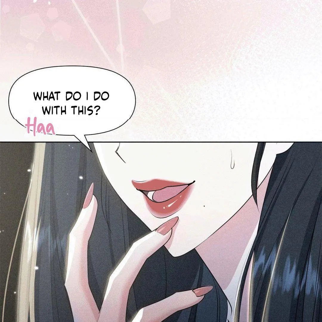 Mess Me Up, Ajussshi Chapter 1 page 43 - 