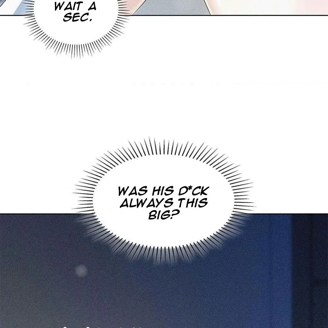 Mess Me Up, Ajussshi Chapter 1 page 53 - 