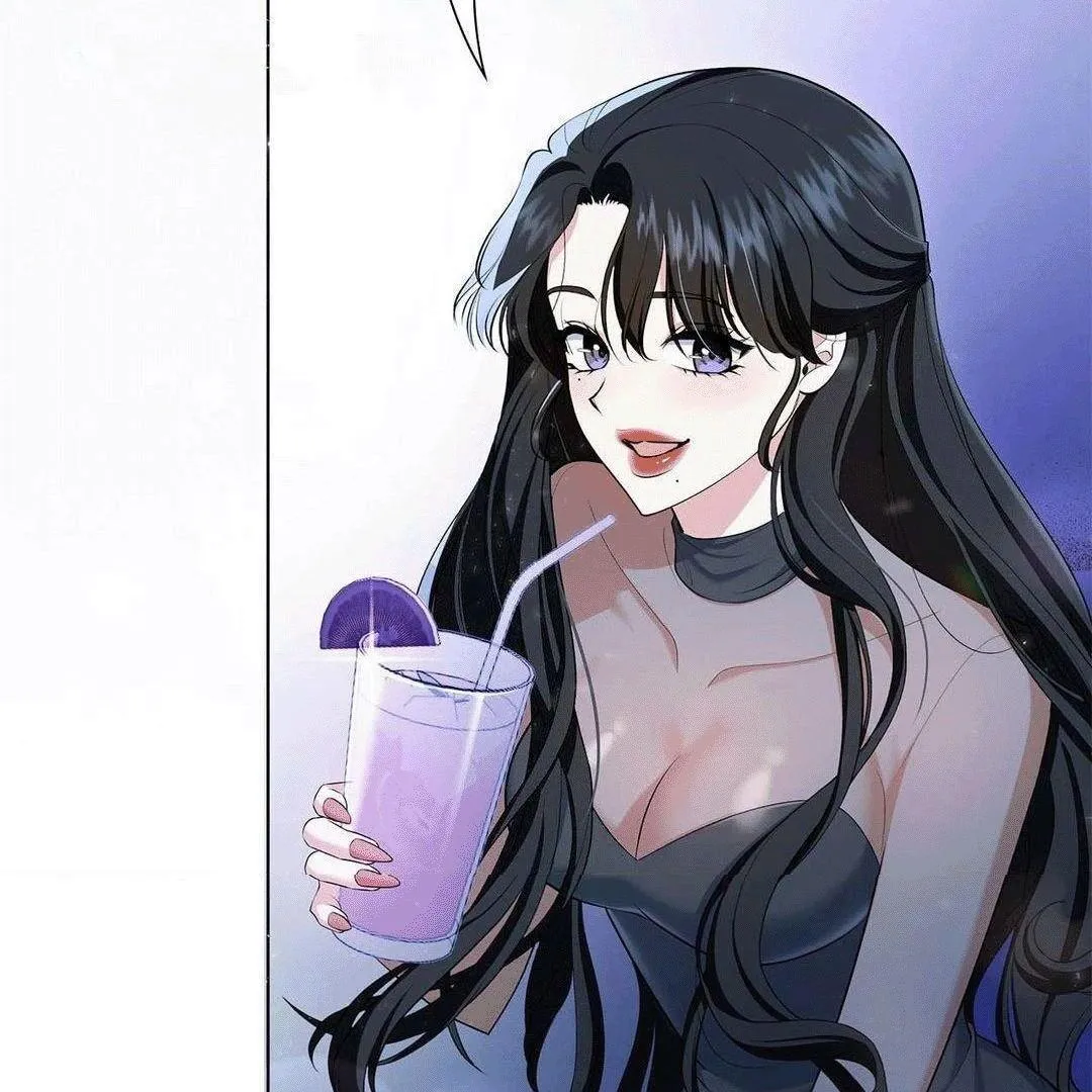 Mess Me Up, Ajussshi Chapter 1 page 8 - 