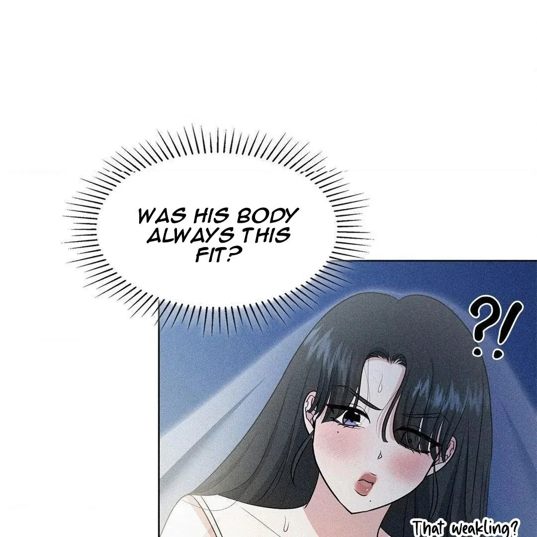 Mess Me Up, Ajussshi Chapter 1 page 71 - 