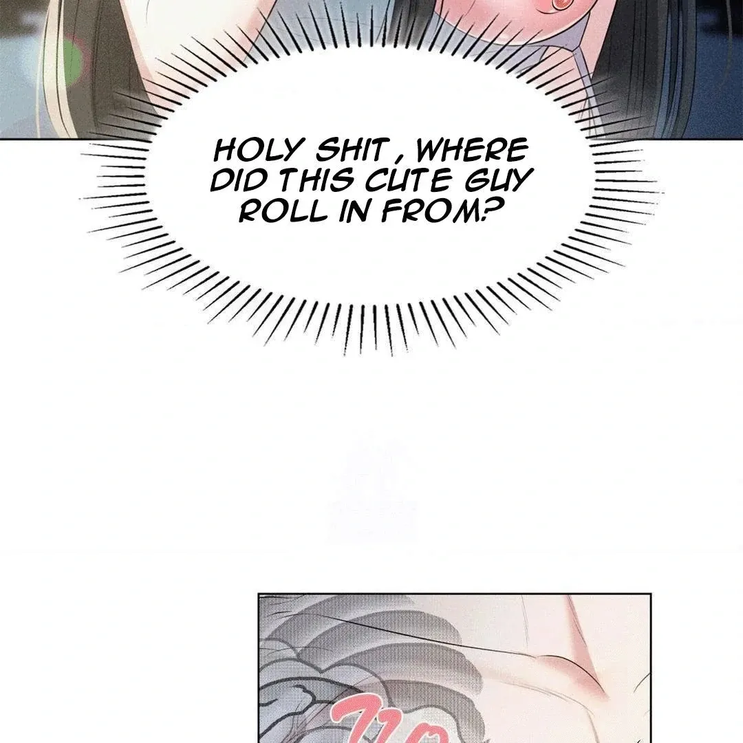 Mess Me Up, Ajussshi Chapter 1 page 98 - 