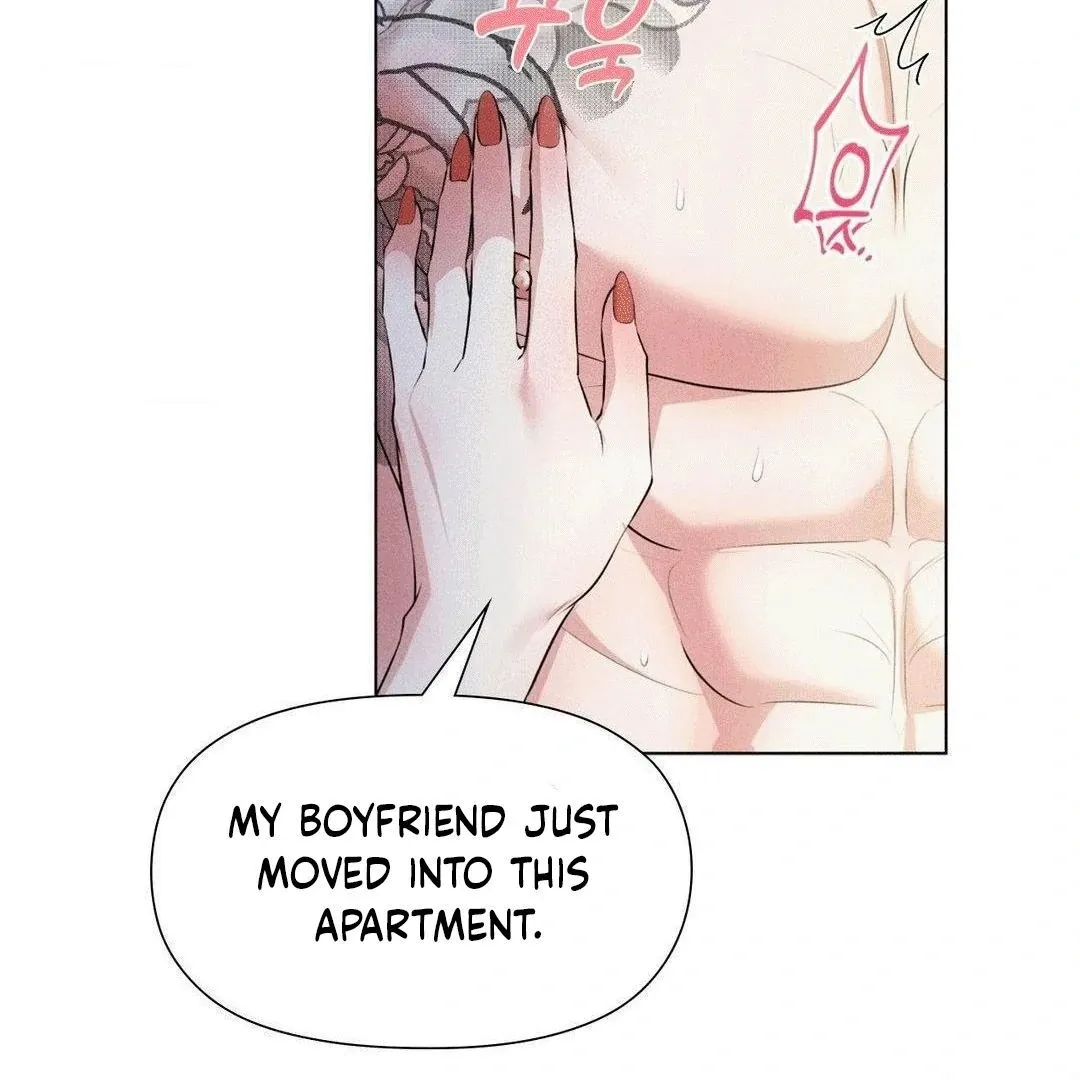 Mess Me Up, Ajussshi Chapter 1 page 99 - 