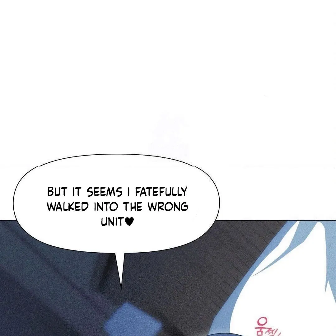 Mess Me Up, Ajussshi Chapter 1 page 100 - 
