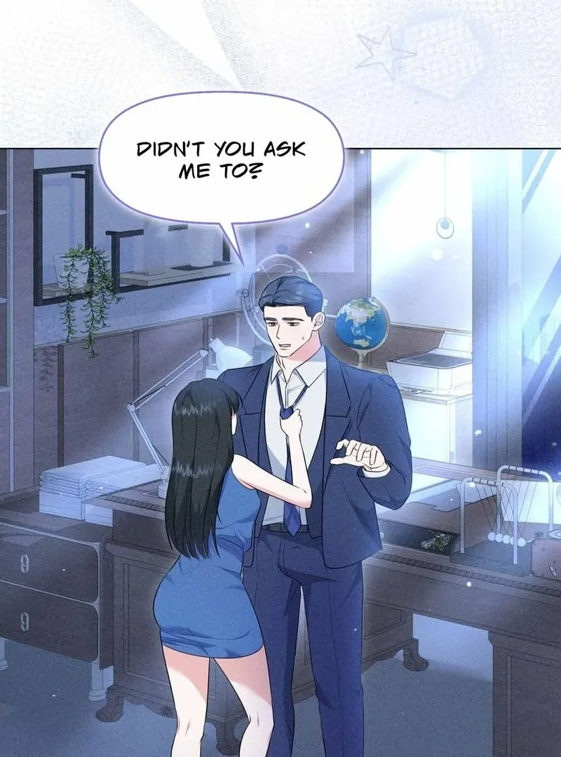 Mess Me Up, Ajussshi Chapter 10 page 11 - 