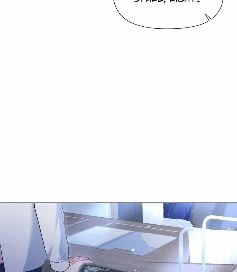 Mess Me Up, Ajussshi Chapter 10 page 16 - 