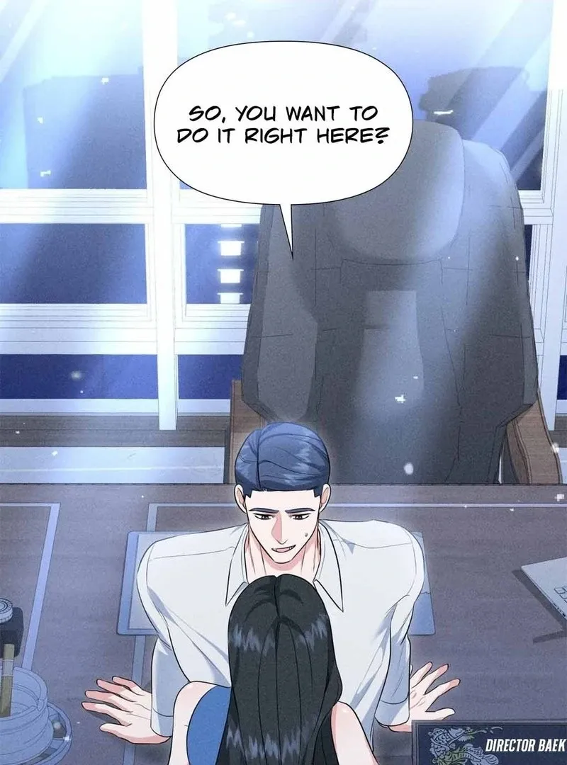 Mess Me Up, Ajussshi Chapter 10 page 18 - 