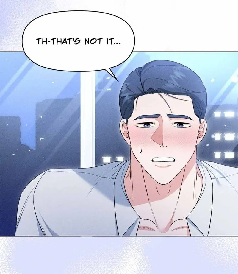 Mess Me Up, Ajussshi Chapter 10 page 21 - 