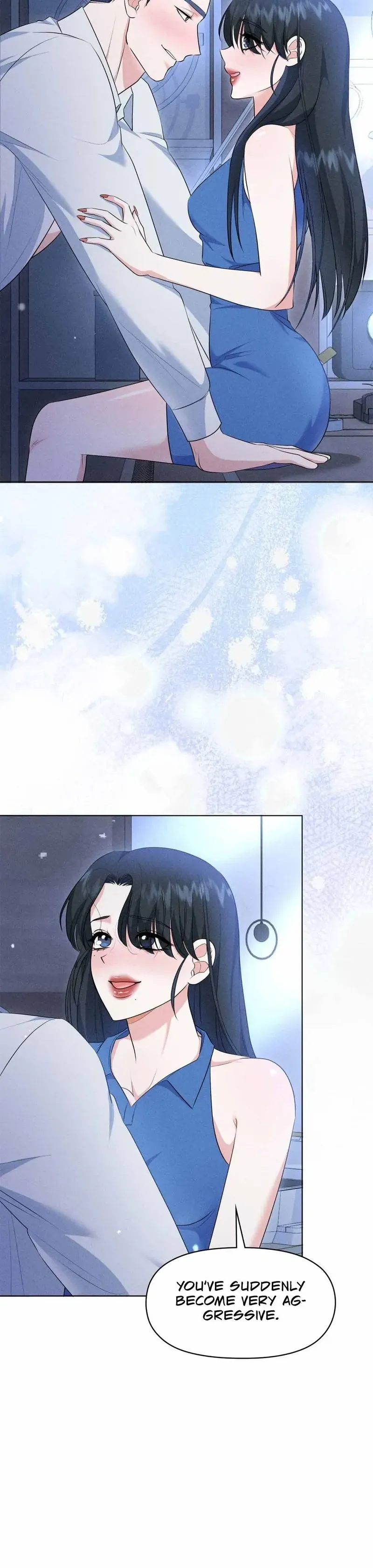 Mess Me Up, Ajussshi Chapter 10 page 26 - 