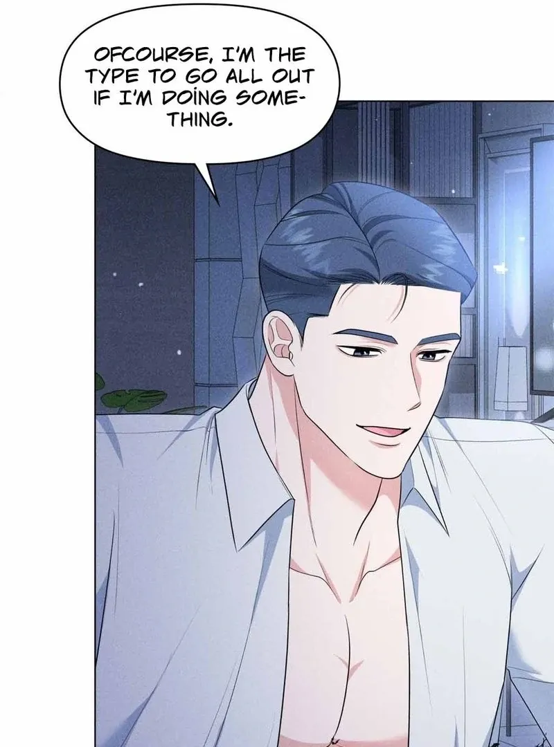 Mess Me Up, Ajussshi Chapter 10 page 27 - 