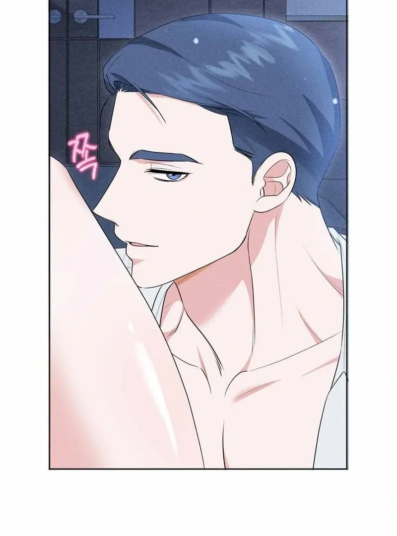 Mess Me Up, Ajussshi Chapter 10 page 32 - 