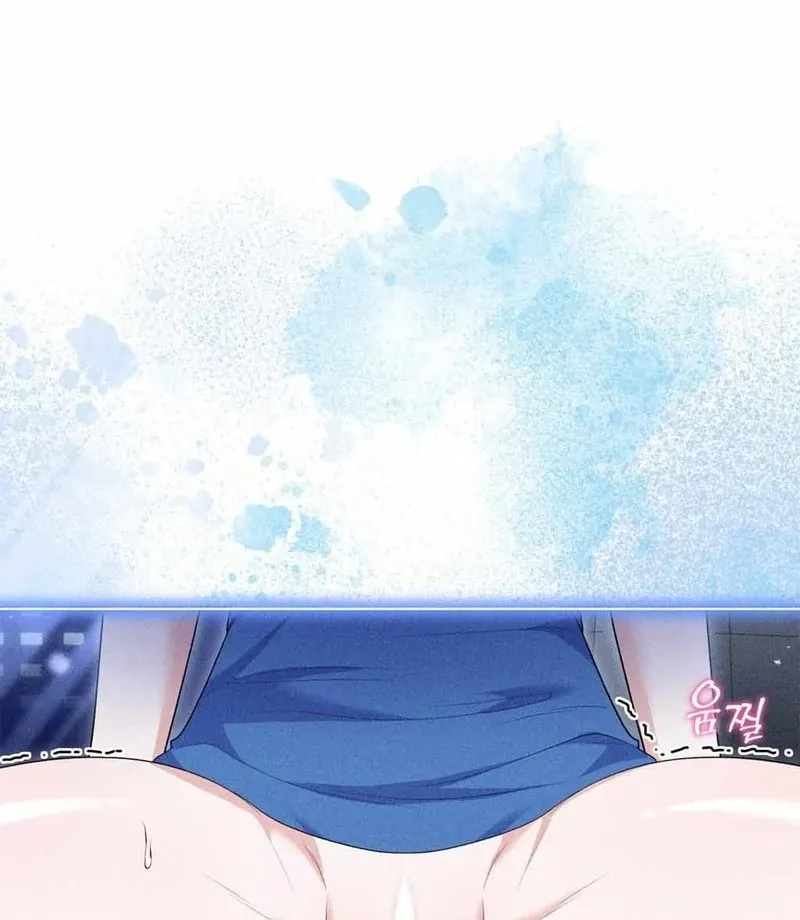 Mess Me Up, Ajussshi Chapter 10 page 33 - 