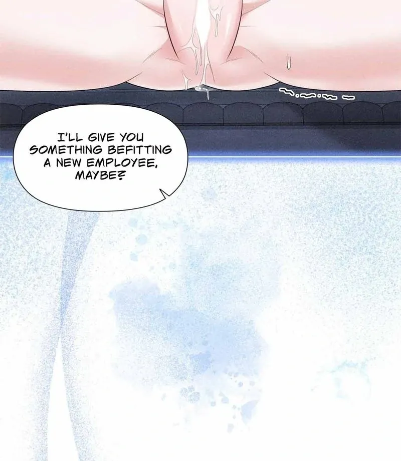 Mess Me Up, Ajussshi Chapter 10 page 34 - 
