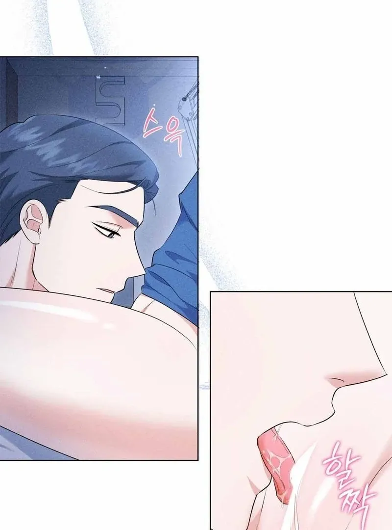 Mess Me Up, Ajussshi Chapter 10 page 35 - 