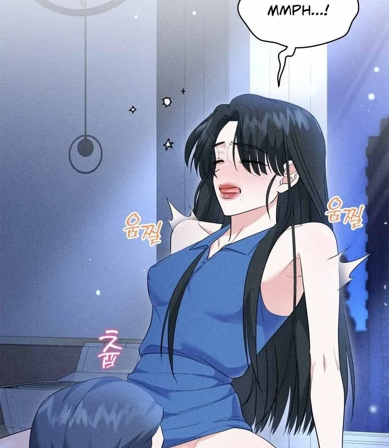 Mess Me Up, Ajussshi Chapter 10 page 37 - 