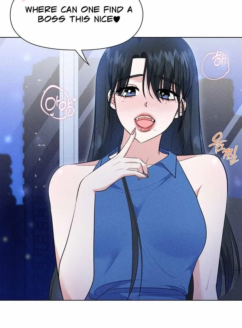Mess Me Up, Ajussshi Chapter 10 page 40 - 