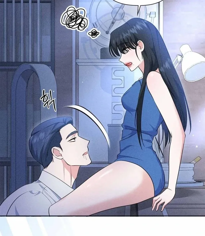 Mess Me Up, Ajussshi Chapter 10 page 42 - 