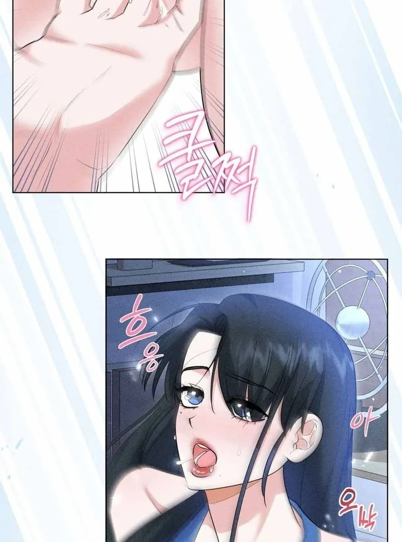 Mess Me Up, Ajussshi Chapter 10 page 44 - 