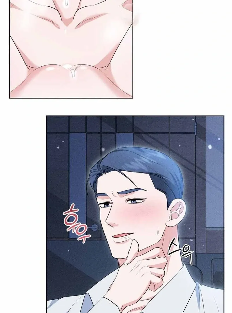 Mess Me Up, Ajussshi Chapter 10 page 52 - 