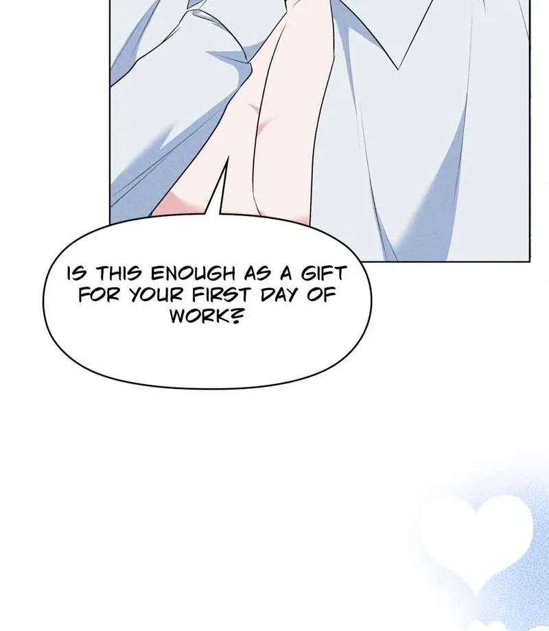 Mess Me Up, Ajussshi Chapter 10 page 53 - 