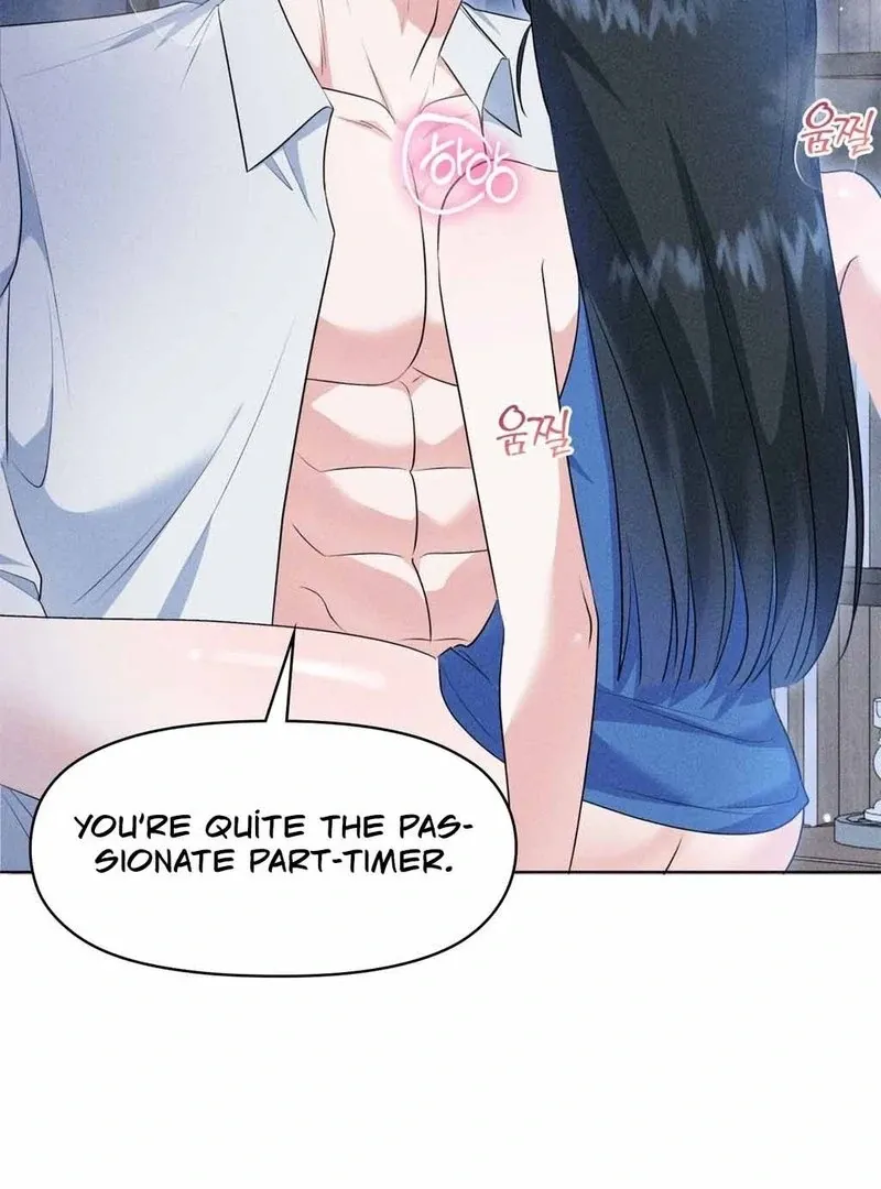 Mess Me Up, Ajussshi Chapter 10 page 65 - 