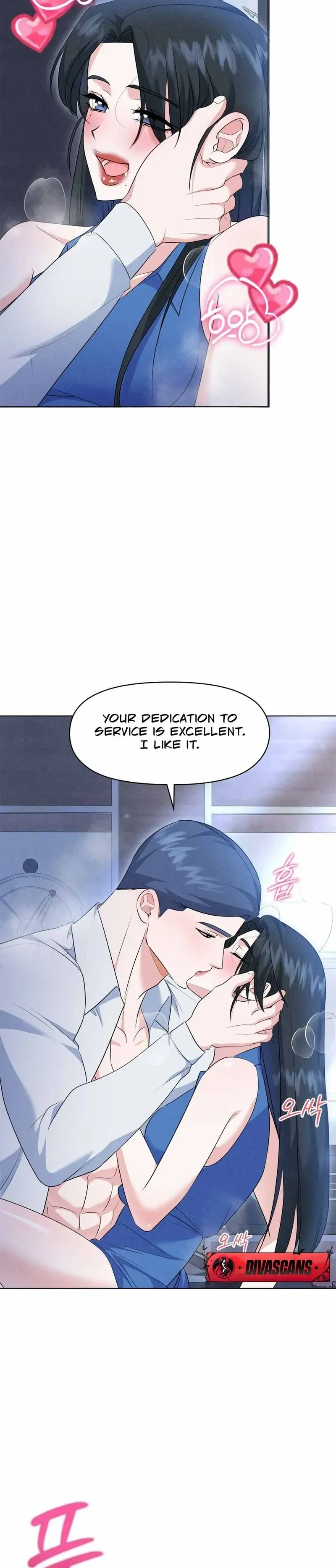 Mess Me Up, Ajussshi Chapter 10 page 68 - 