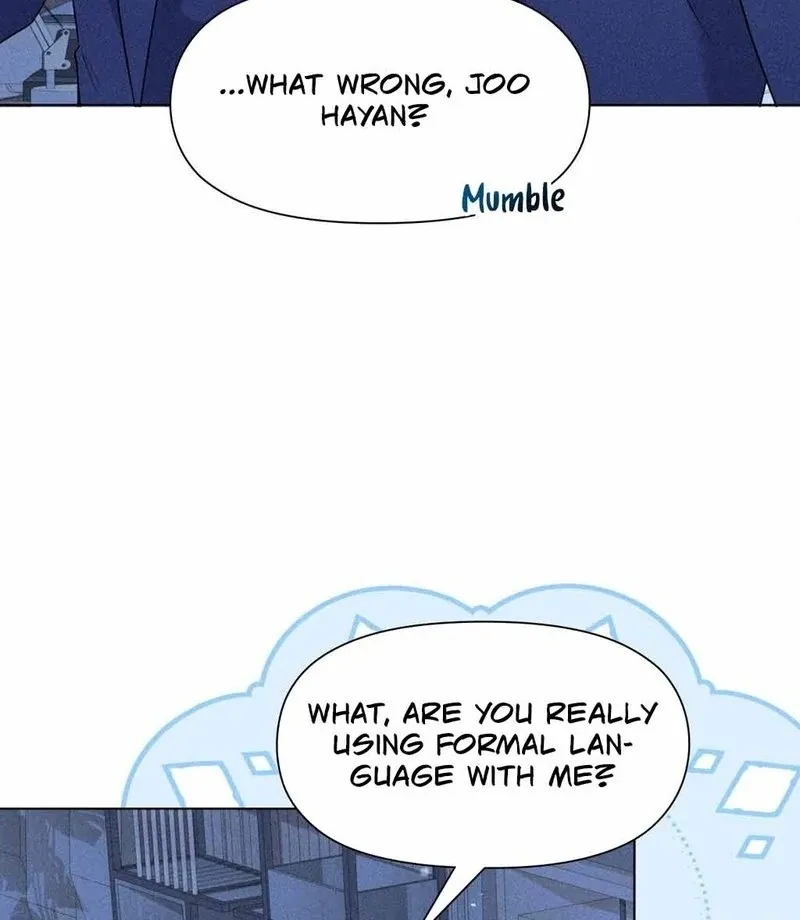 Mess Me Up, Ajussshi Chapter 10 page 8 - 