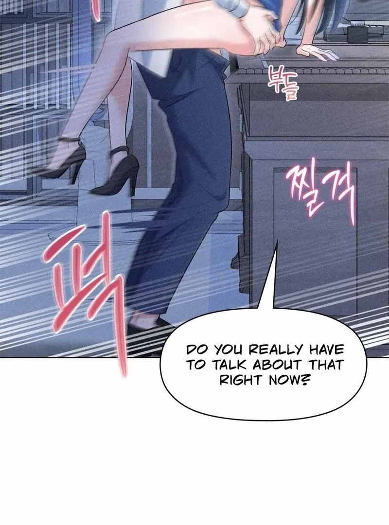 Mess Me Up, Ajussshi Chapter 10 page 74 - 