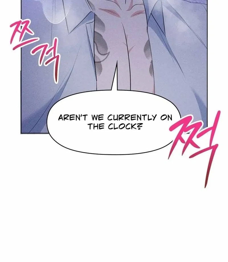 Mess Me Up, Ajussshi Chapter 10 page 76 - 