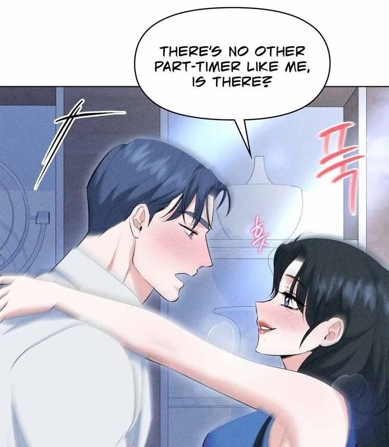 Mess Me Up, Ajussshi Chapter 10 page 83 - 