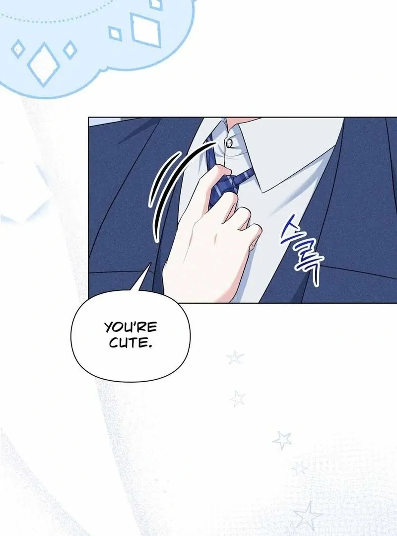 Mess Me Up, Ajussshi Chapter 10 page 10 - 
