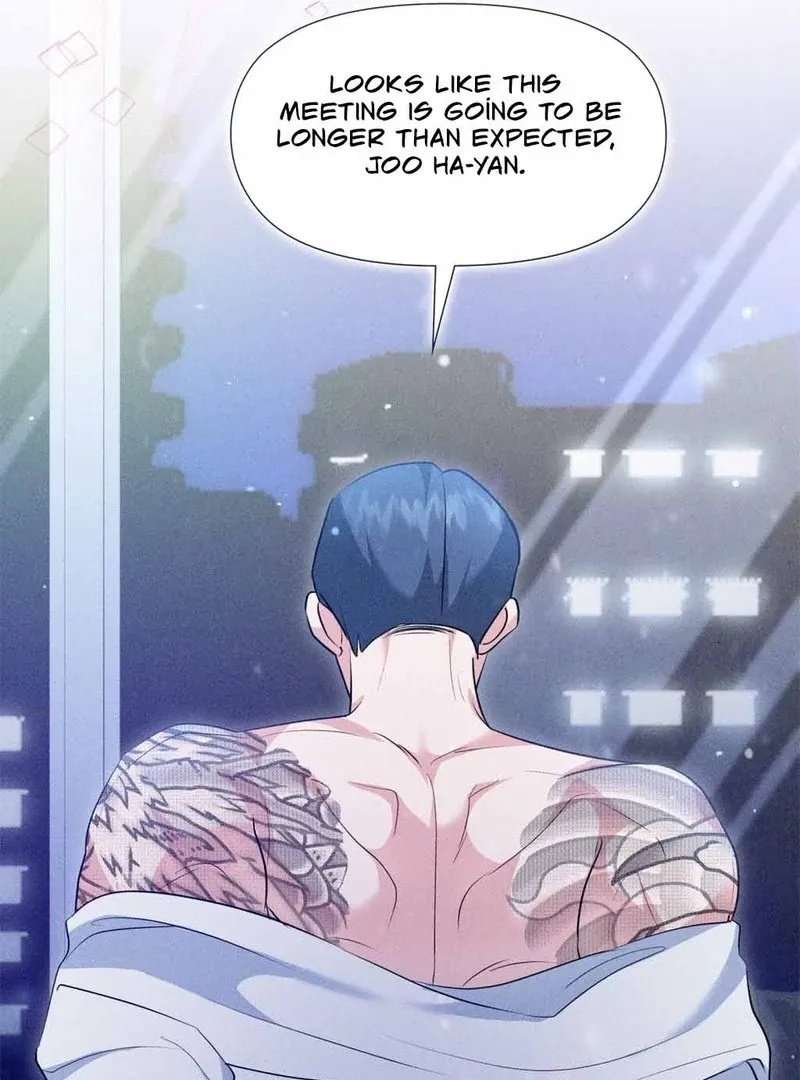Mess Me Up, Ajussshi Chapter 10 page 95 - 