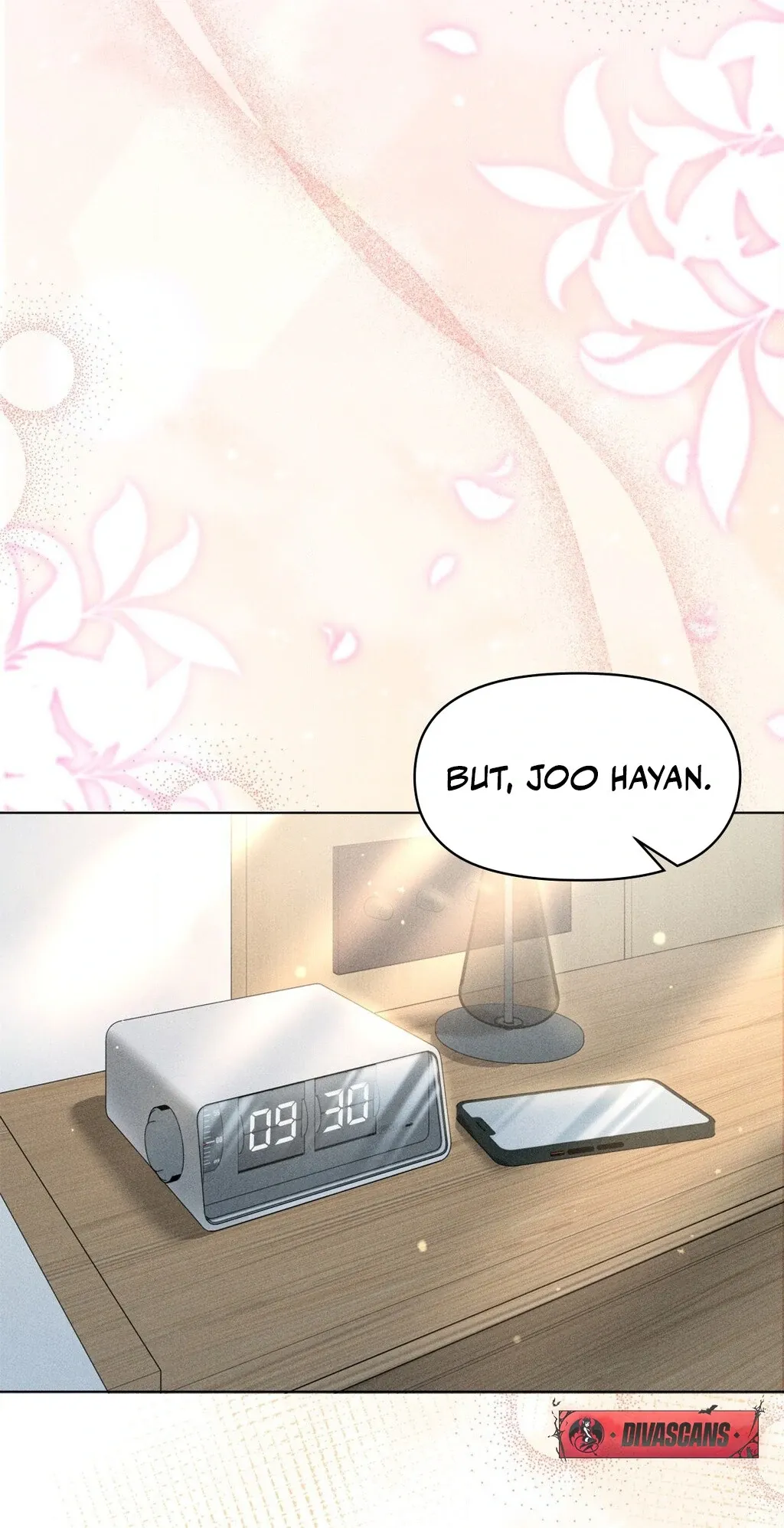 Mess Me Up, Ajussshi Chapter 11 page 20 - 