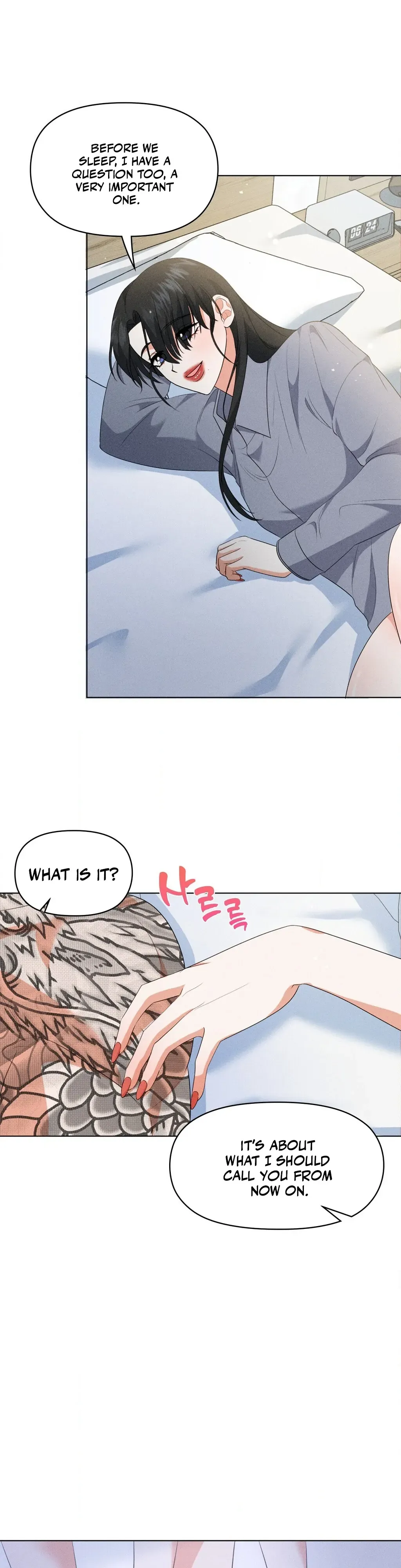 Mess Me Up, Ajussshi Chapter 11 page 33 - 