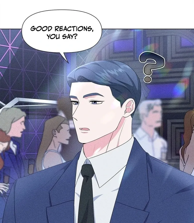 Mess Me Up, Ajussshi Chapter 12 page 16 - 