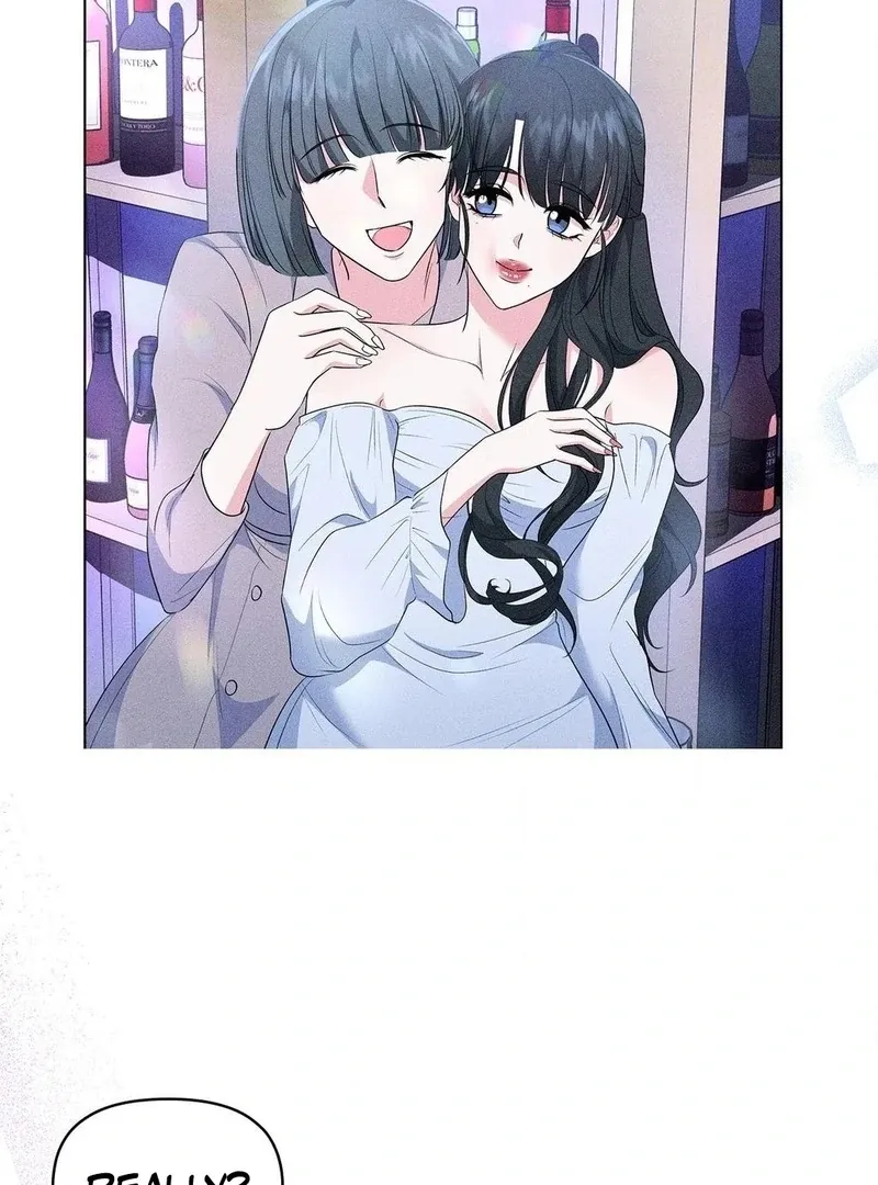 Mess Me Up, Ajussshi Chapter 12 page 18 - 