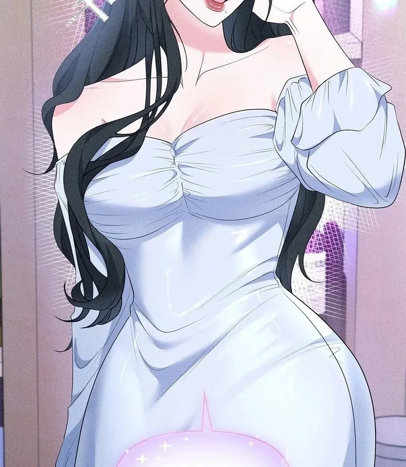 Mess Me Up, Ajussshi Chapter 12 page 21 - 