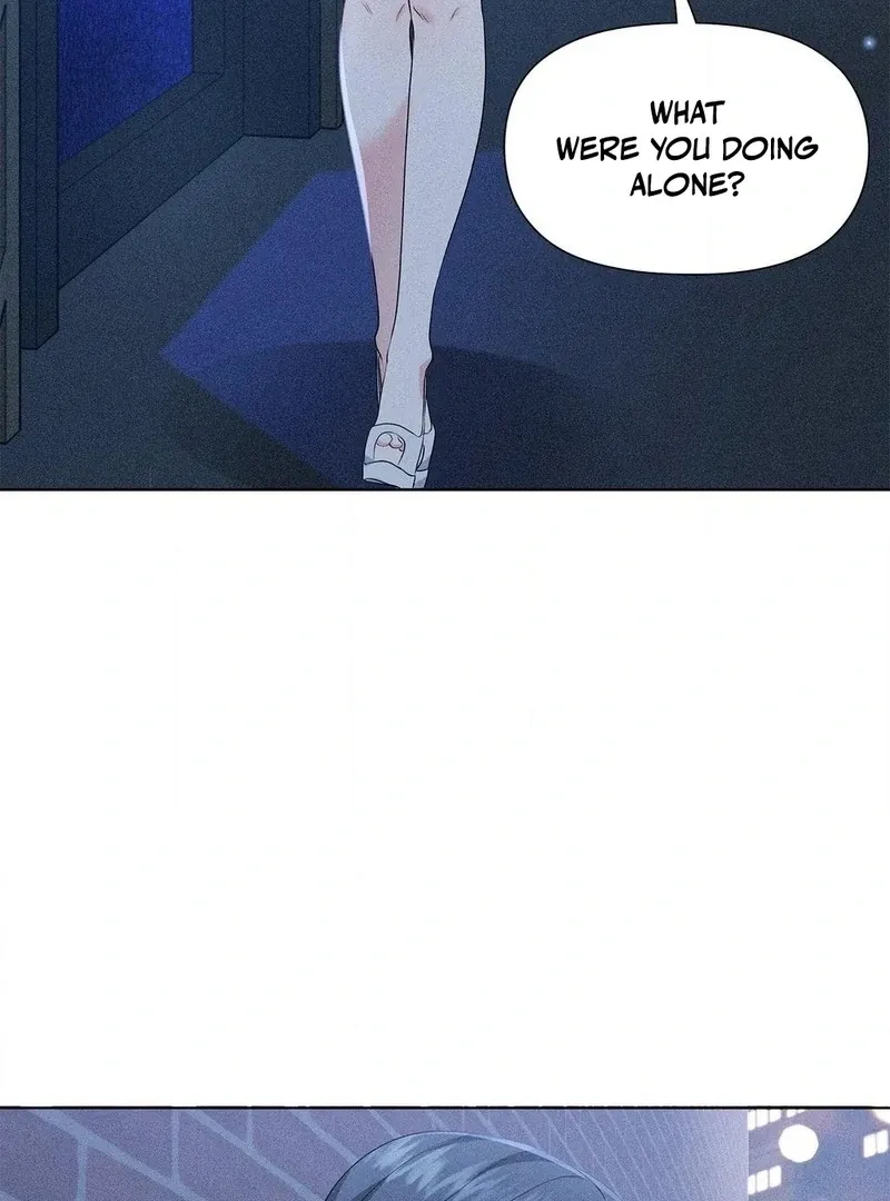 Mess Me Up, Ajussshi Chapter 12 page 32 - 