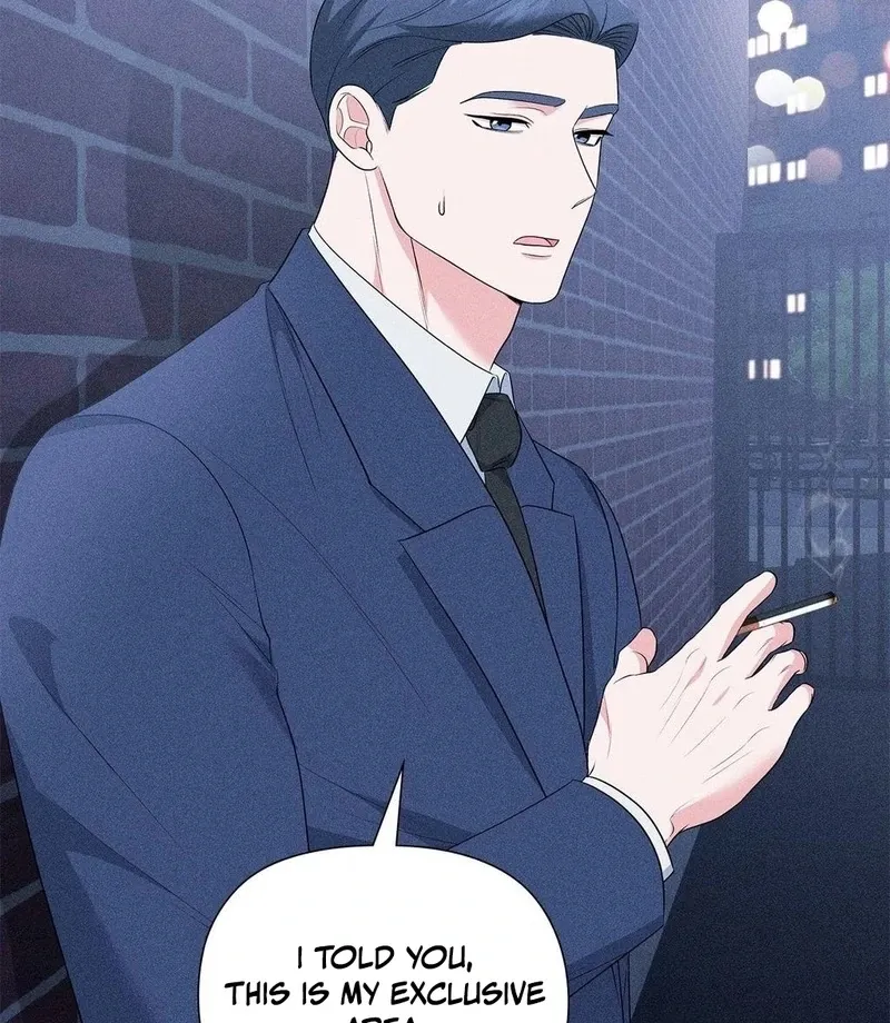 Mess Me Up, Ajussshi Chapter 12 page 33 - 
