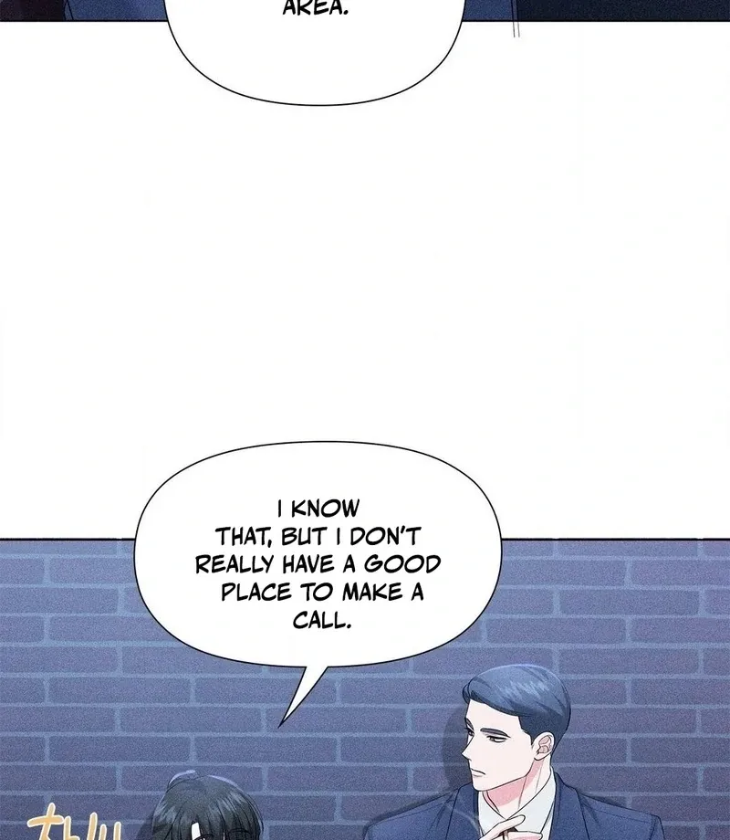 Mess Me Up, Ajussshi Chapter 12 page 34 - 