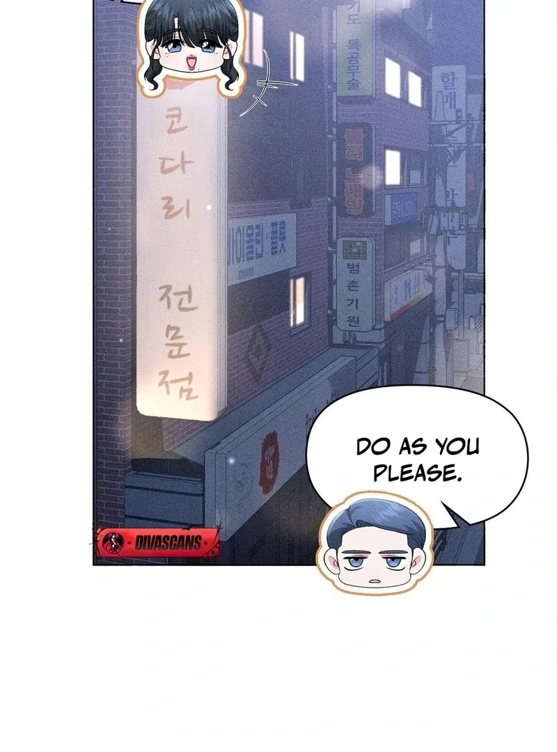Mess Me Up, Ajussshi Chapter 12 page 36 - 