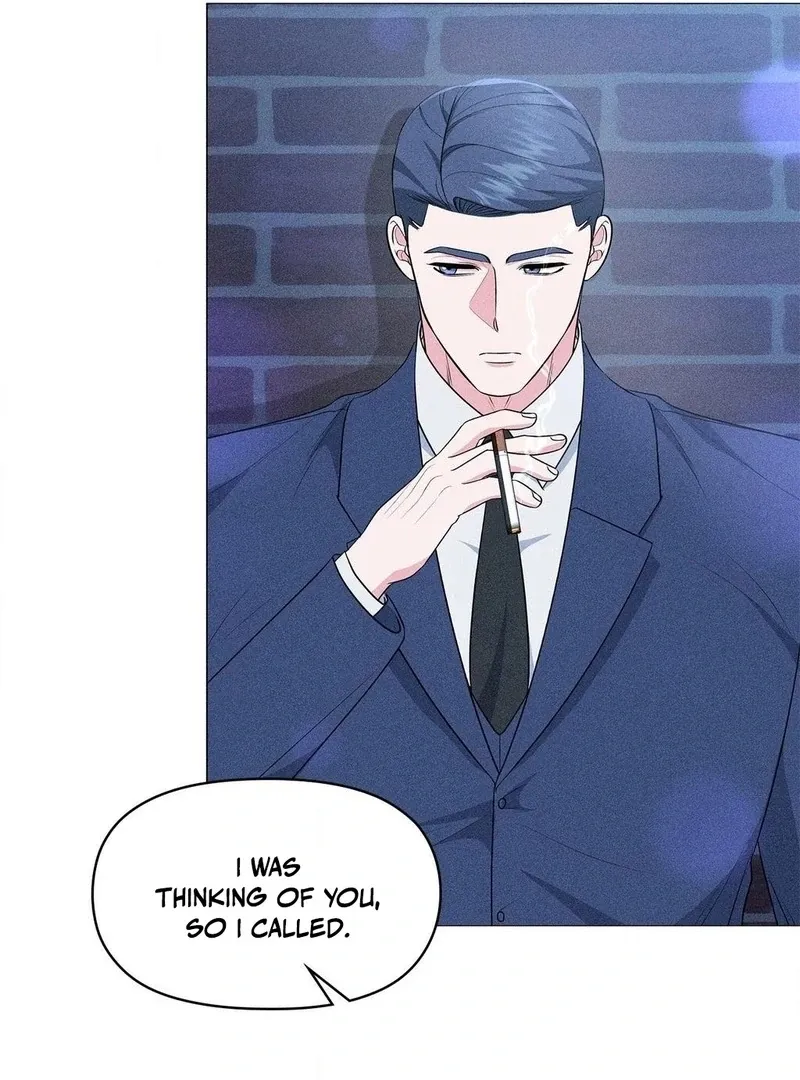 Mess Me Up, Ajussshi Chapter 12 page 40 - 