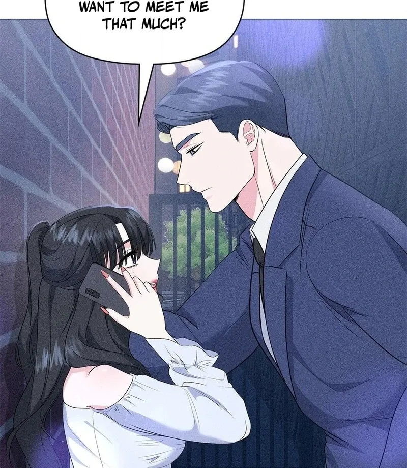 Mess Me Up, Ajussshi Chapter 12 page 42 - 