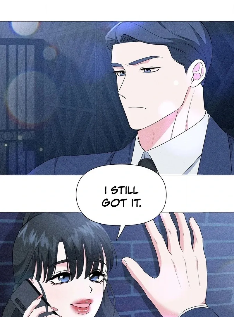 Mess Me Up, Ajussshi Chapter 12 page 44 - 